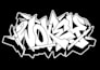 create custom graffiti art for clothing merchandise